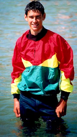 cagoule