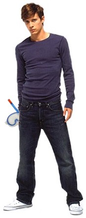 jeans diveskins