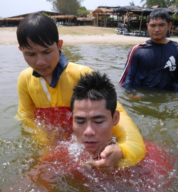 Pool Party