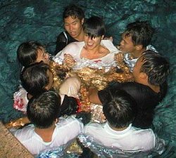 Pool Party