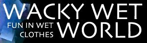 Wacky Wet World